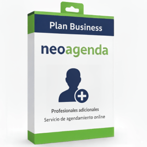 Profesional adicional Business